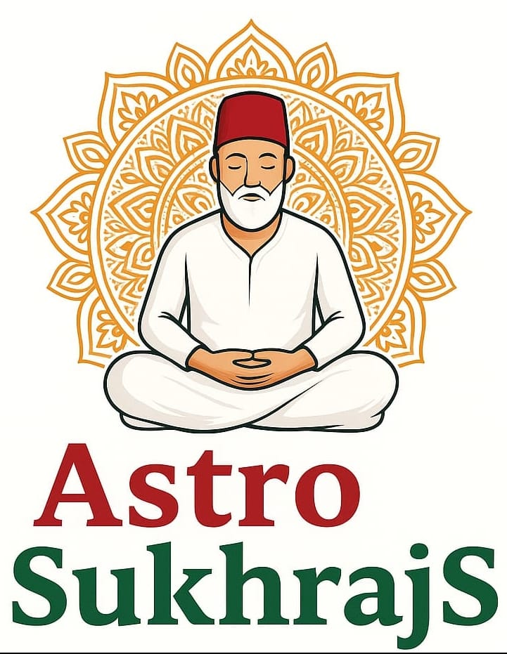 SukhrajS Healing Space  